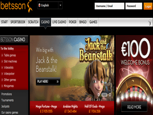 $5 minimum deposit online casino